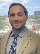 Profile Picture of Griffen Bloshinsky
