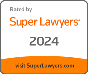 SuperLawyers 2024