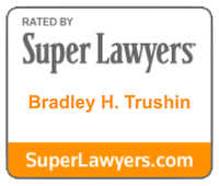 SuperLawyers badge