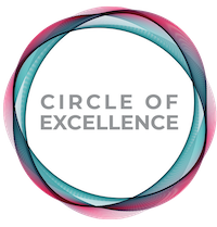 Glenn Marks - Circle of Excellence Badge 2025