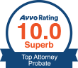 Avvo Rating