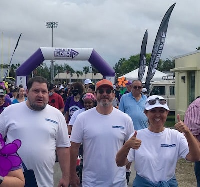 2021 Walk to End Alzheimer’s 01