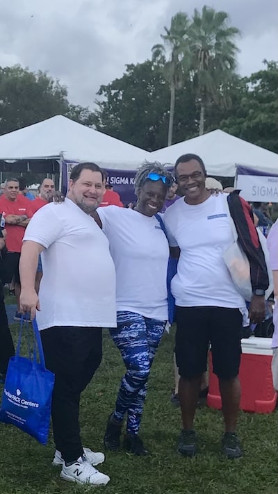 2021 Walk to End Alzheimer’s 03