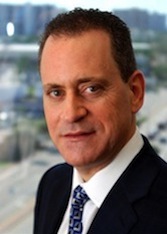 Picture of Bradley H. Trushin