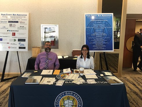 Dade County Bar Association