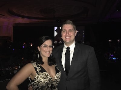 2017 Miami Beach Chamber Gala