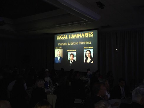 Legal Luminaries 2016 in Miami