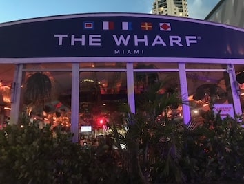 Making Connections in Miami