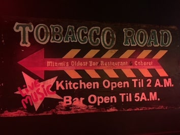 Making Connections in Miami