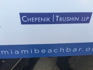 Chepenik Trushin events