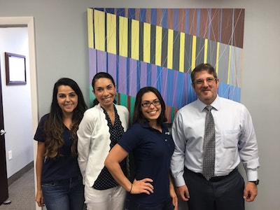 Chepenik Trushin LLP stays active in the Miami Beach community