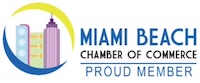 Miami Beach Chamber logo