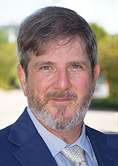 Picture of Bart H. Chepenik