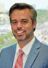 Picture of Daniel F. Bachman