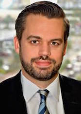 Picture of Daniel F. Bachman