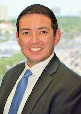 Picture of Adam M. Nicoll