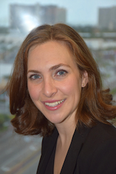 Picture of Jessica S. Pomeraniec