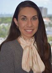 Picture of Monique M. Sadarangani