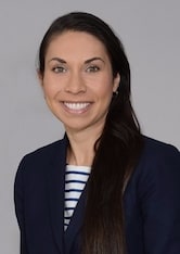 Picture of Monique M. Sadarangani