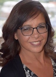 Picture of Robin E. Love