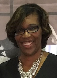 Picture of Johanne Leblanc
