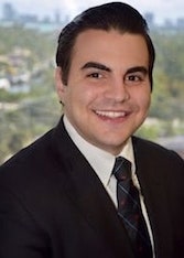 Picture of Bryan A. Giribaldo