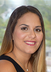 Picture of Lilian Hernandez