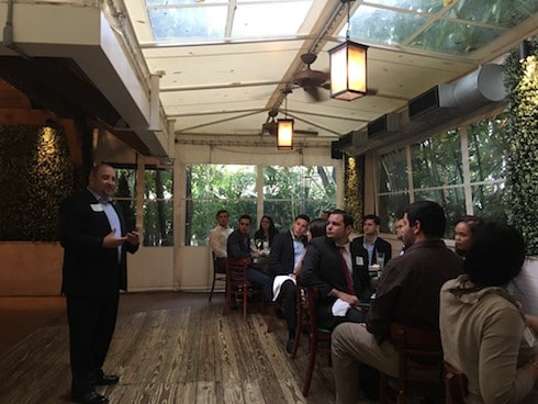 Miami Anti-Defamation League Mentoring Programs