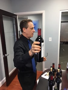 Wine down Wednesdays