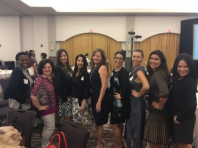 Chepenik Trushin LLP in the local communities supporting Miami Women's Fund