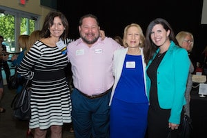 CTLLP at Women's Fund of Miami Dade