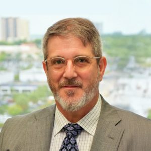 Bart H. Chepenik