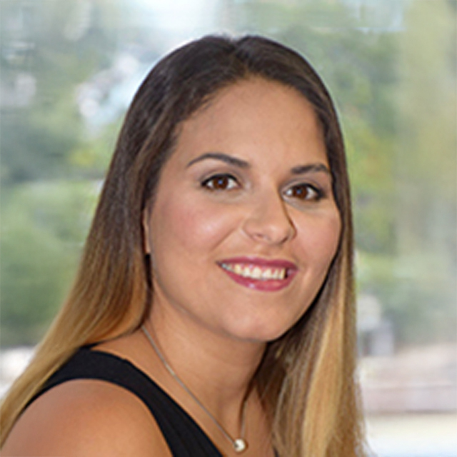 Lilian Hernandez